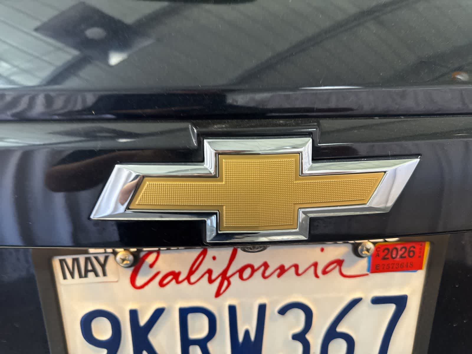 Thumbnail: 2021 Chevrolet Trax - 13