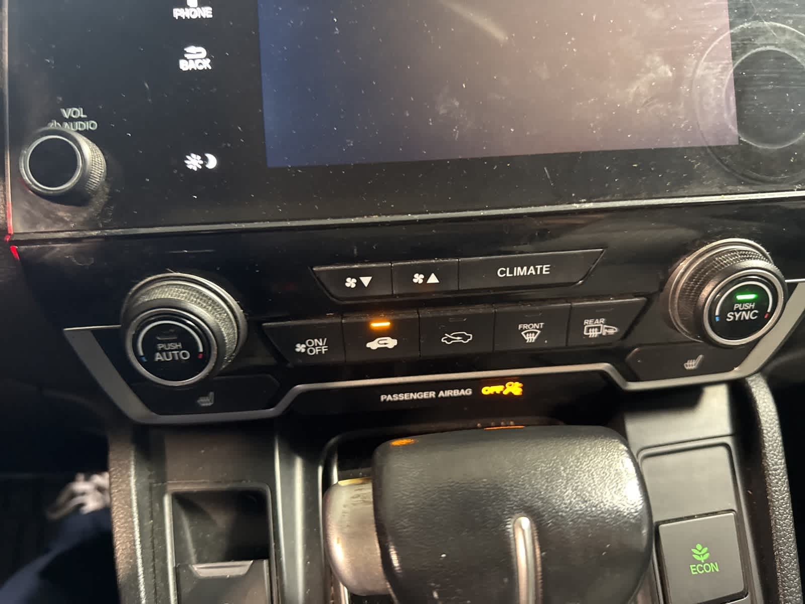 Thumbnail: 2017 Honda CR-V - 23