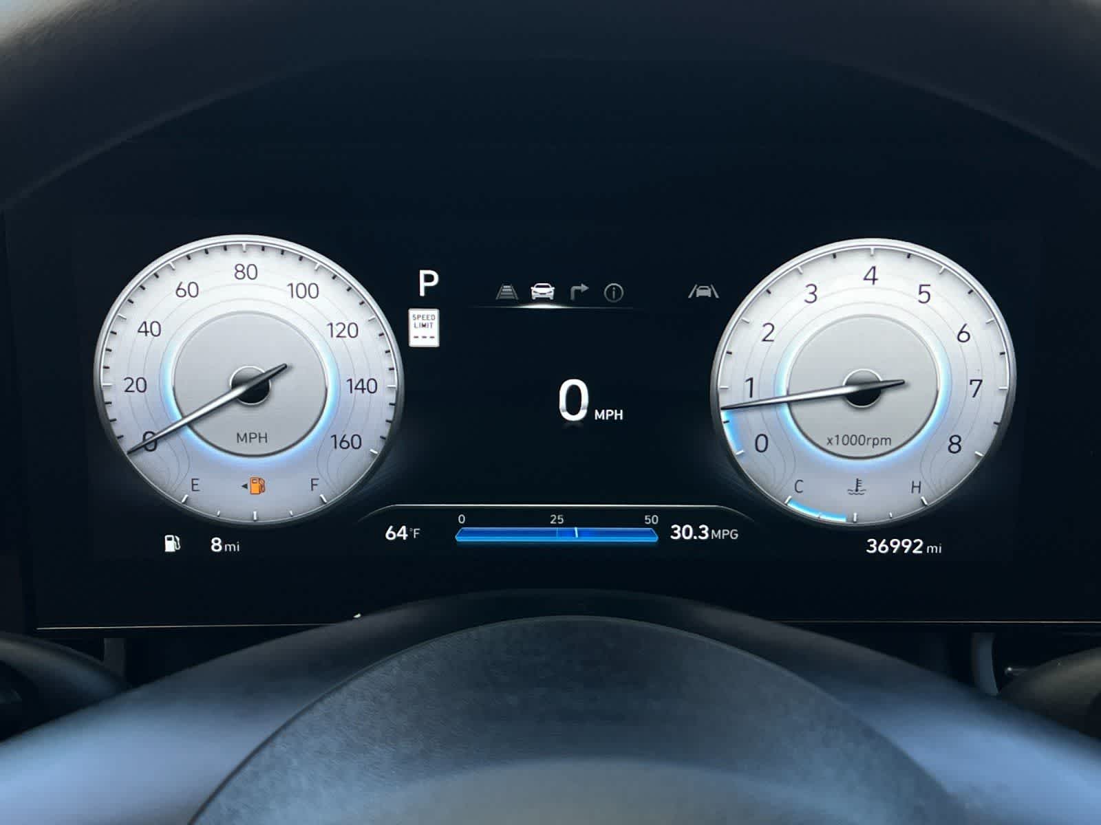 Thumbnail: 2024 Hyundai Elantra - 25