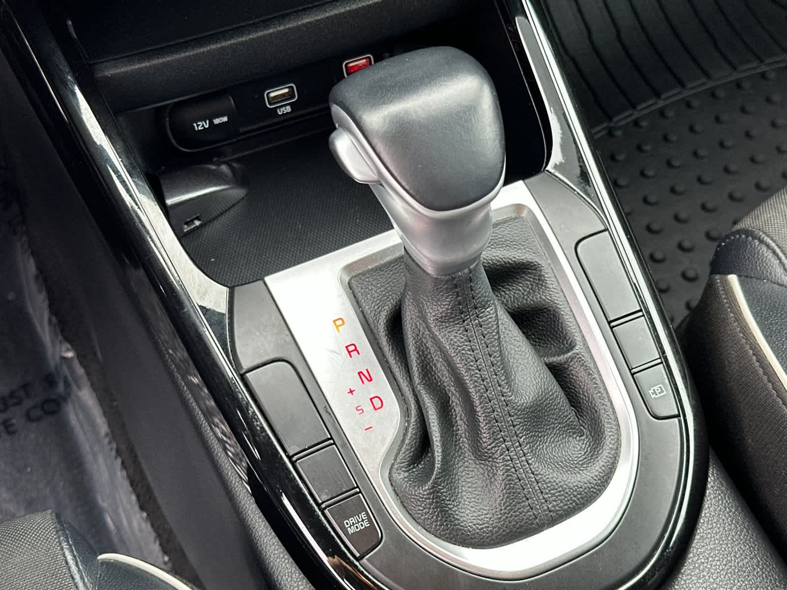 Thumbnail: 2023 Kia Forte - 21