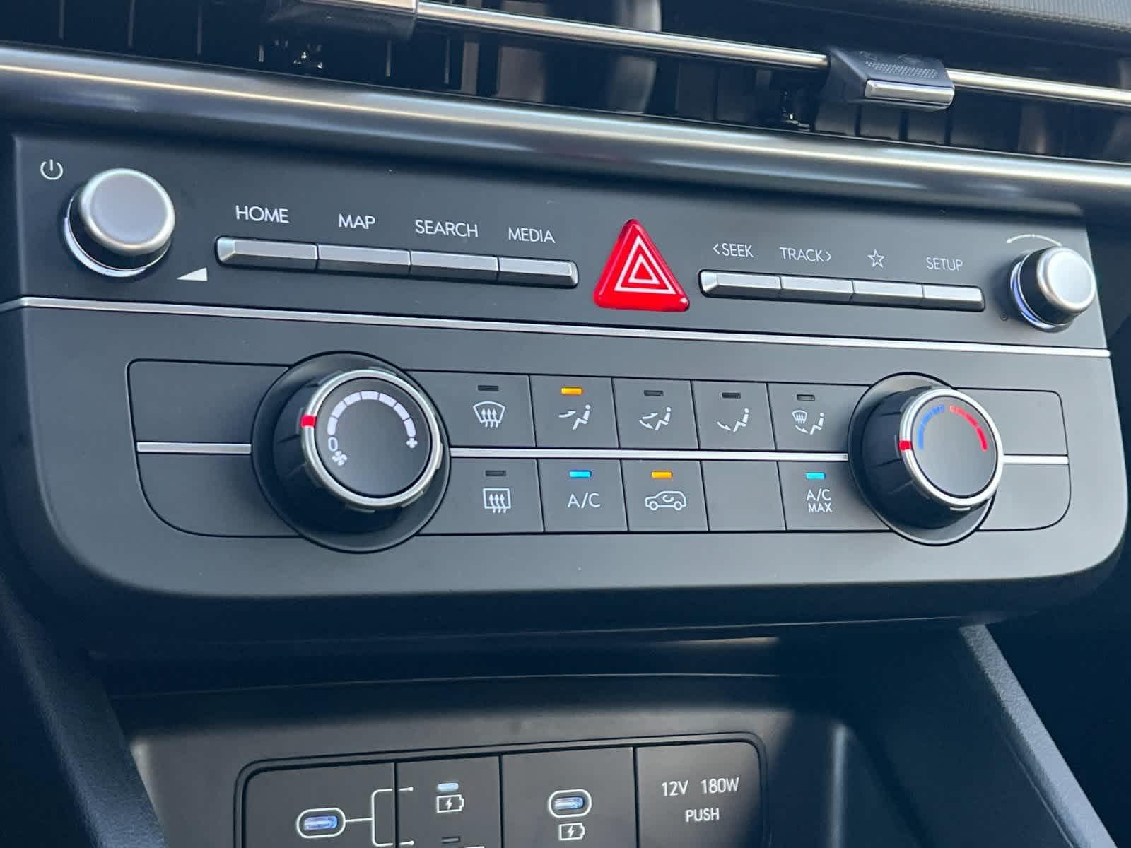 Thumbnail: 2026 Hyundai Tucson - 20