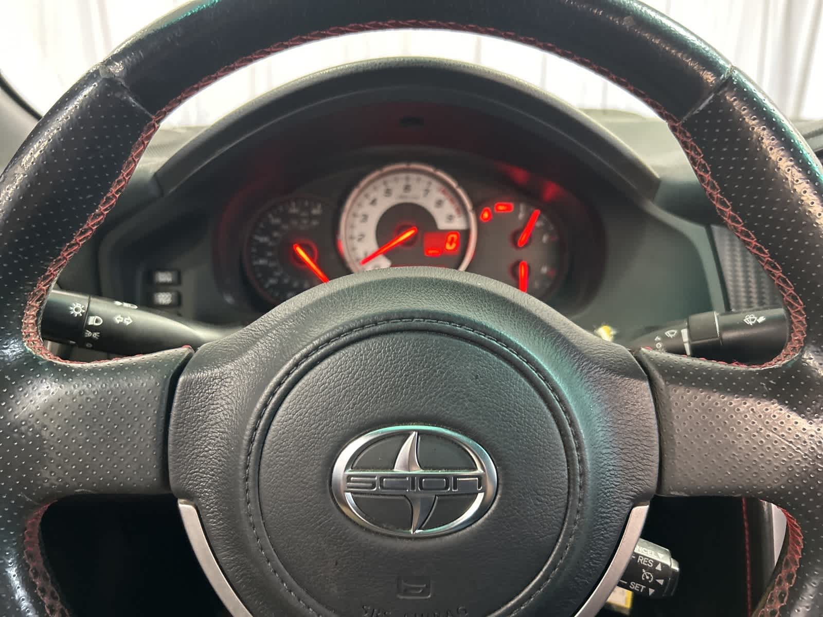 2014 Scion FR-S Base 20