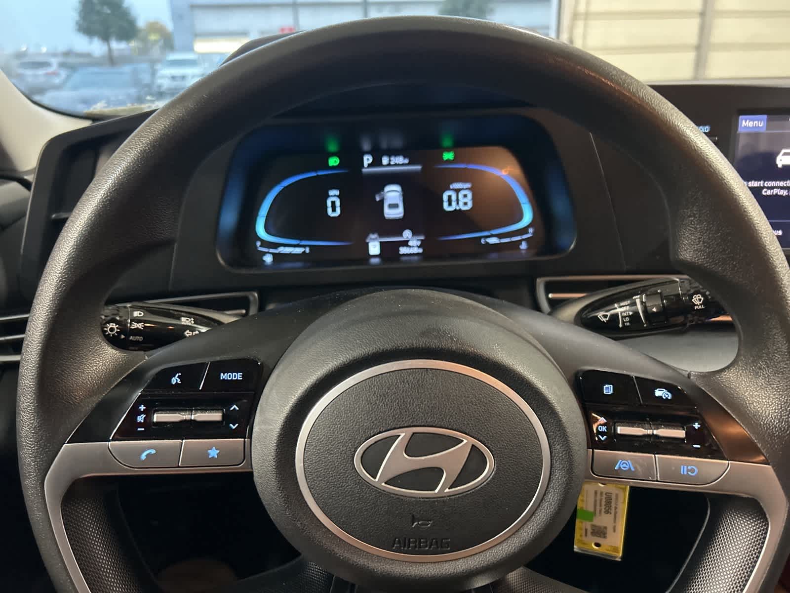 Thumbnail: 2025 Hyundai Elantra - 27