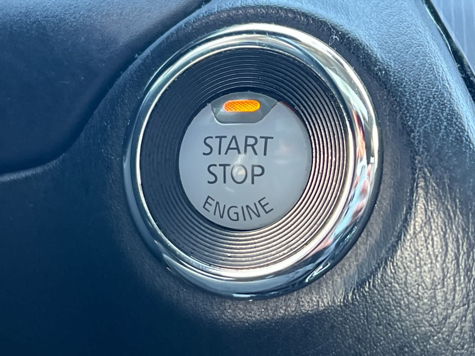 Thumbnail: 2018 INFINITI QX60 - 25