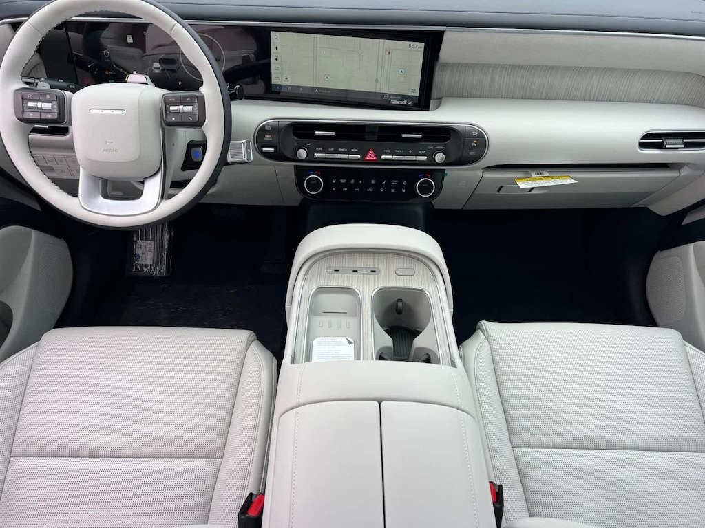 New 2026 Hyundai Palisade Hybrid Calligraphy SUV