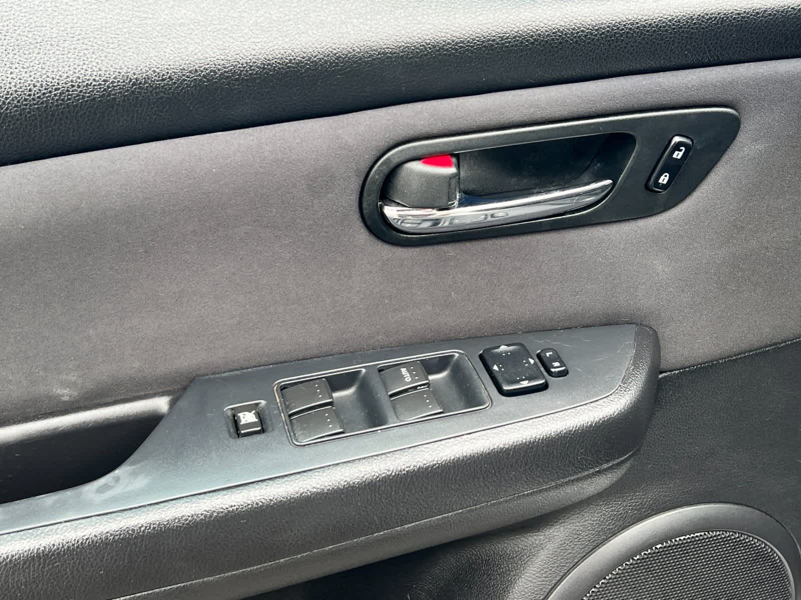 Thumbnail: 2012 Mazda Mazda6 - 12