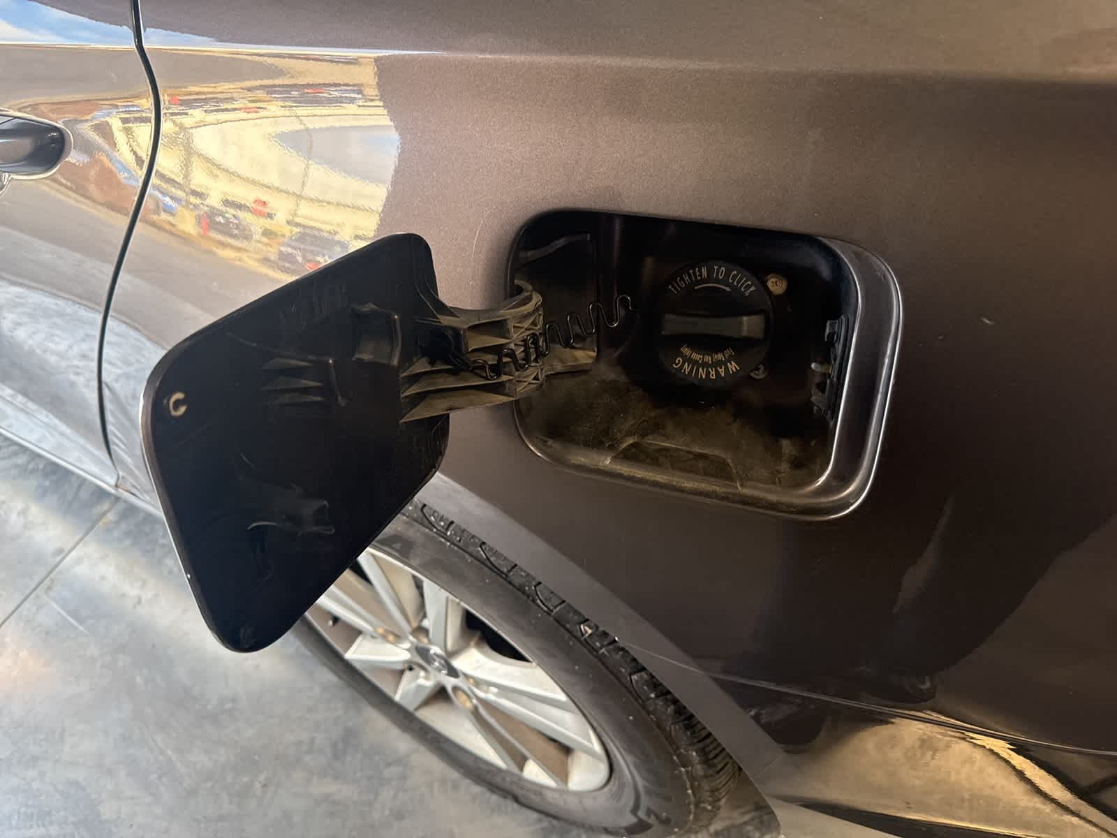 Thumbnail: 2017 Hyundai Sonata - 10