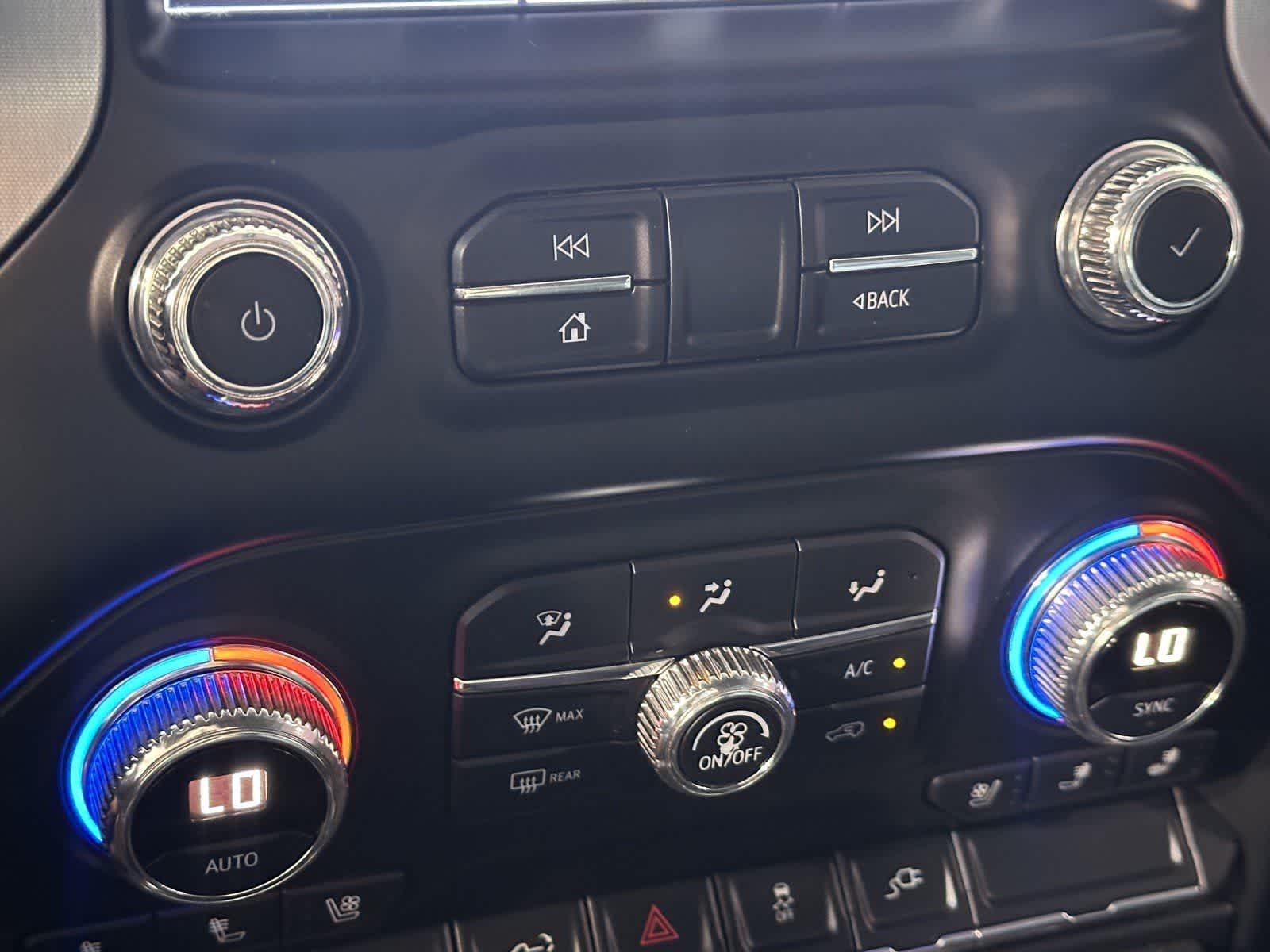 Thumbnail: 2020 GMC Sierra 1500 - 20
