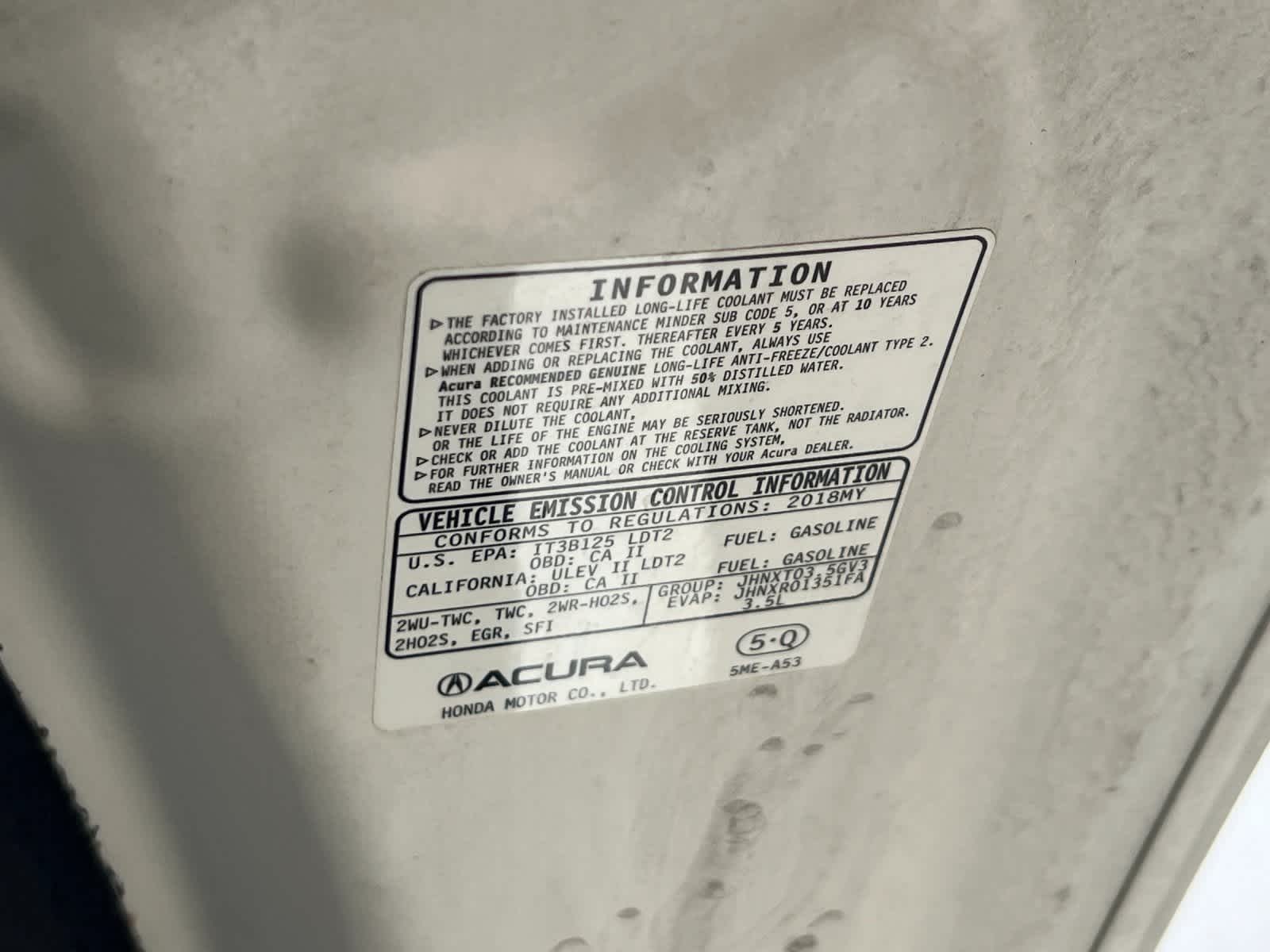 Thumbnail: 2018 Acura RDX - 29