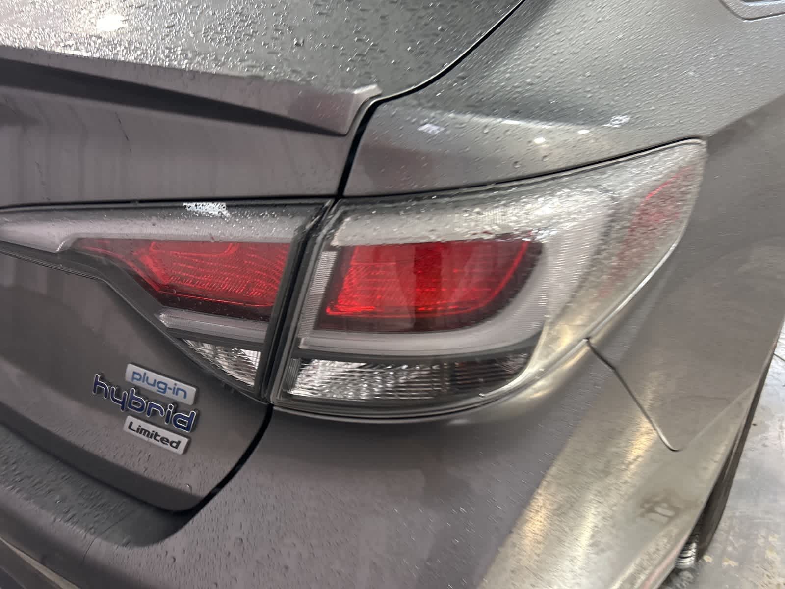 Thumbnail: 2017 Hyundai Sonata - 10