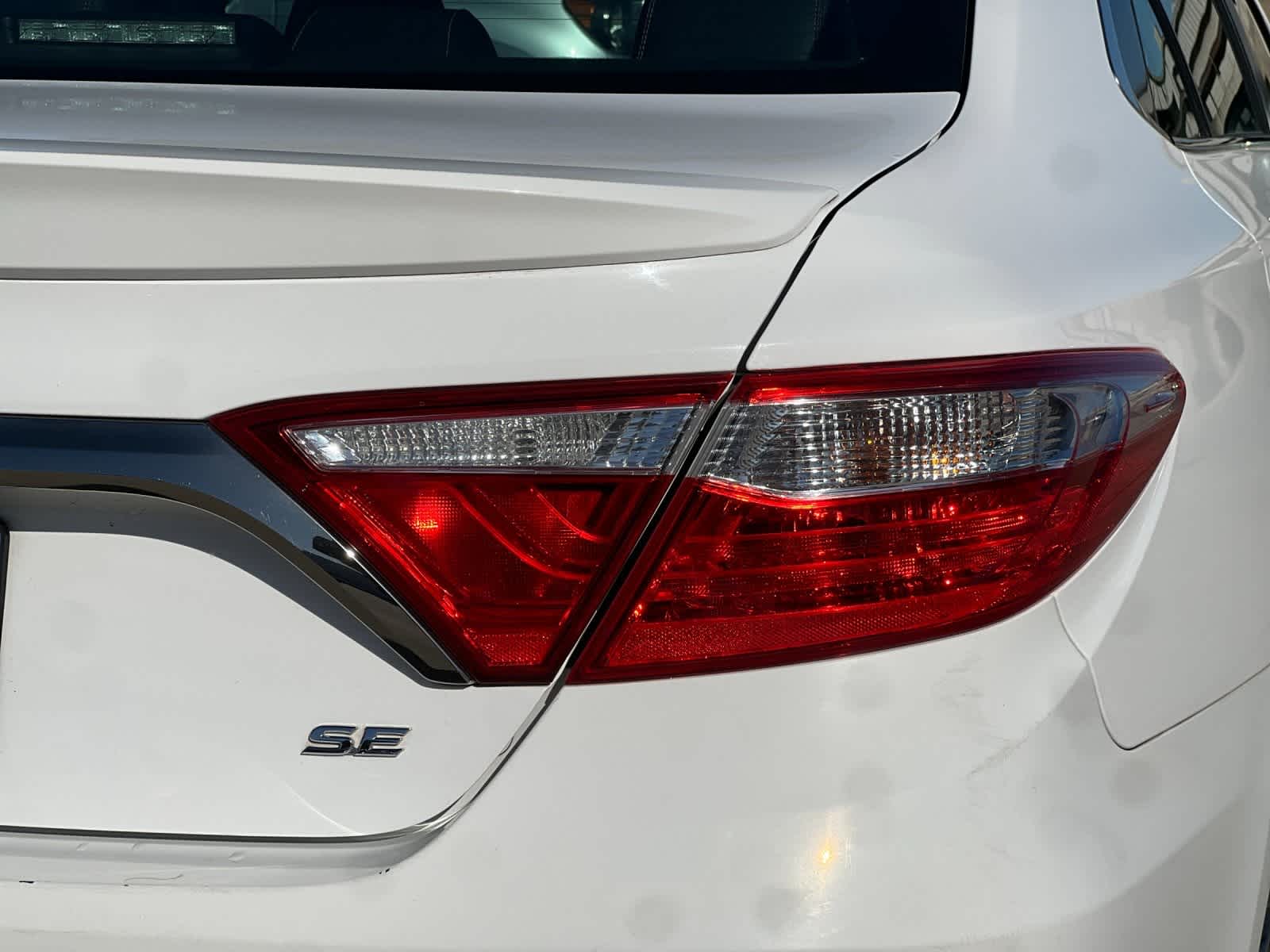 Thumbnail: 2016 Toyota Camry - 26