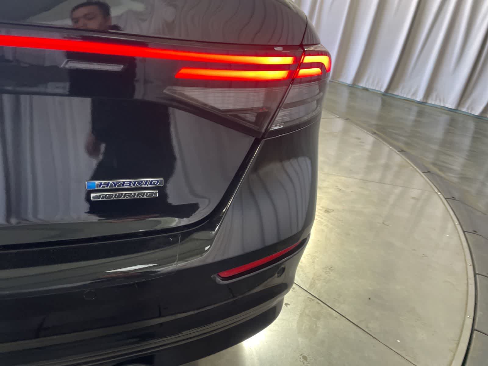 Thumbnail: 2024 Honda Accord - 17