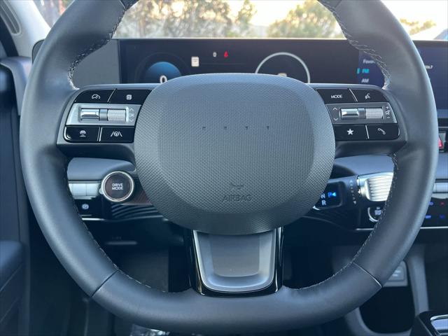 Thumbnail: 2025 Hyundai Ioniq 5 - 24