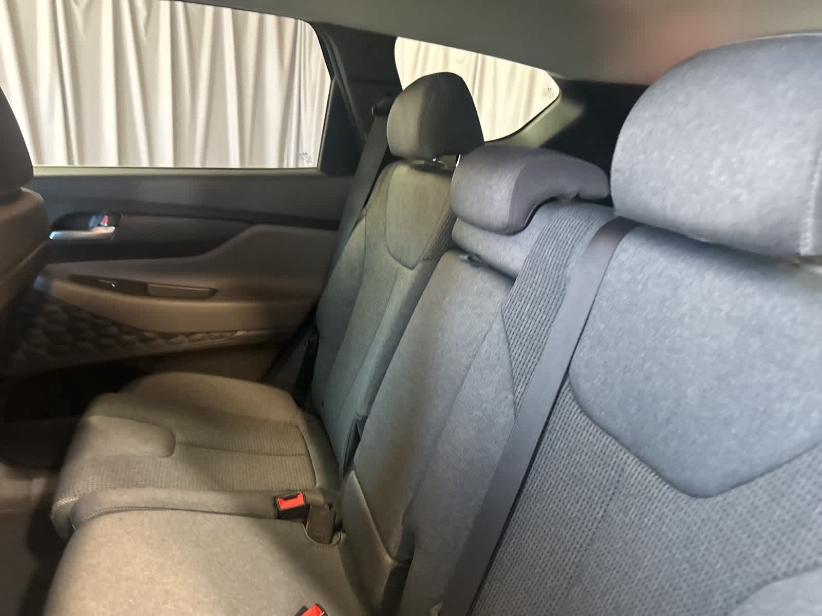 2019 Hyundai Santa Fe SEL 20