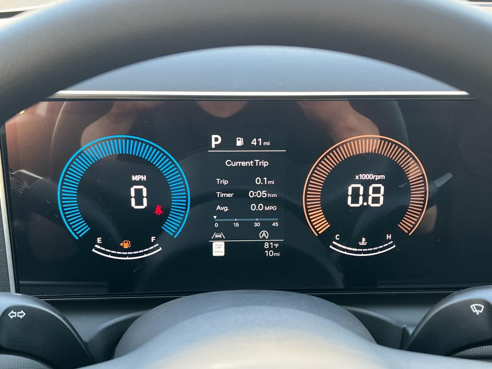 Thumbnail: 2026 Hyundai Tucson - 24