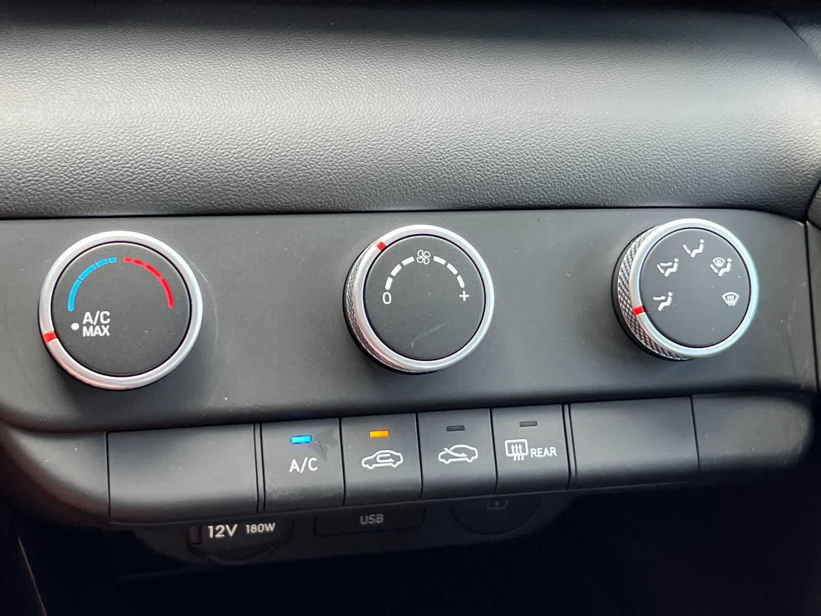 Thumbnail: 2025 Hyundai Elantra - 19