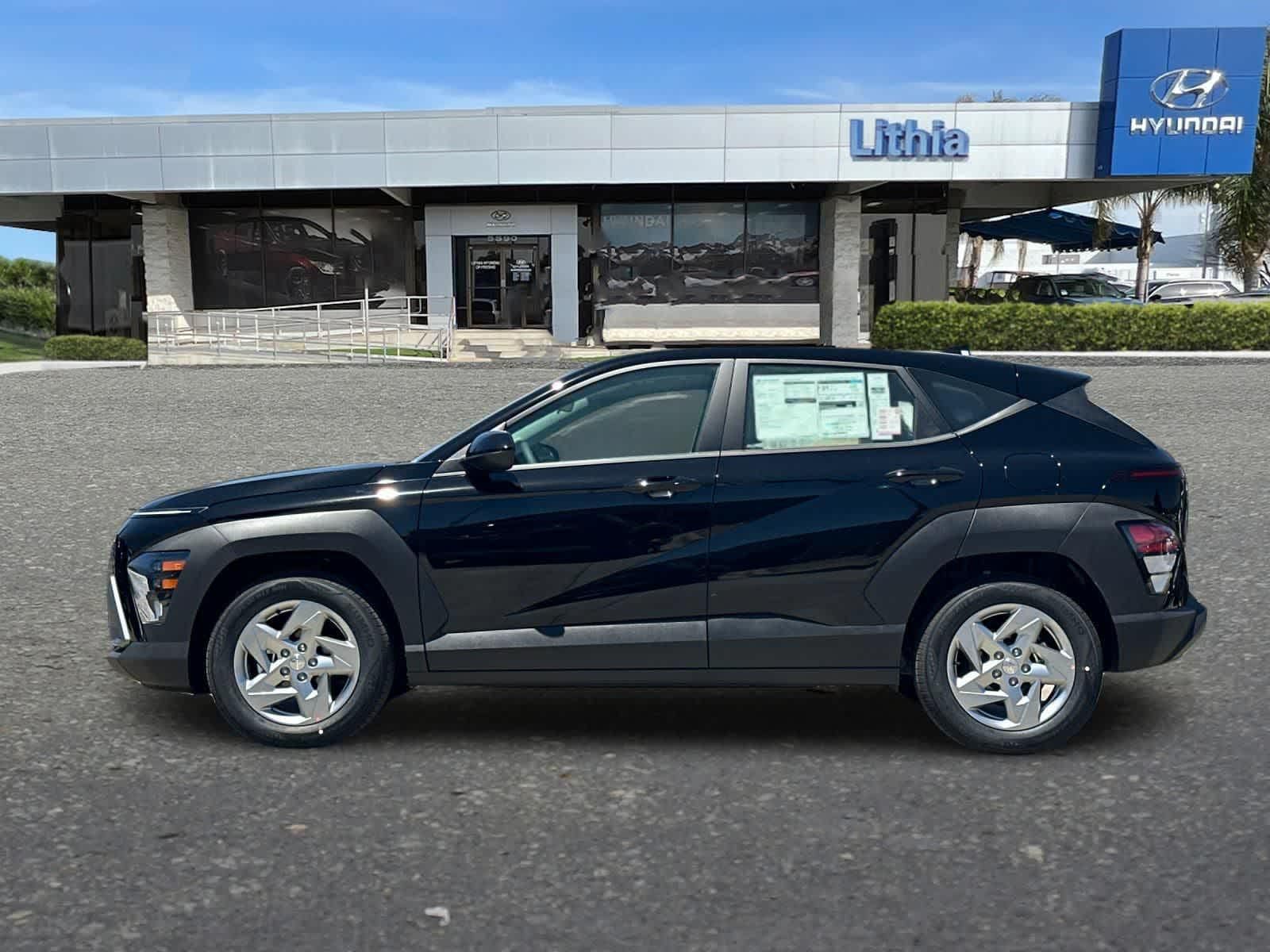 Thumbnail: 2026 Hyundai Kona - 5