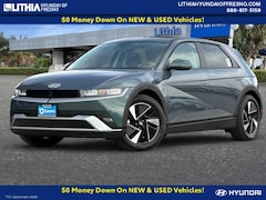 2026 Hyundai IONIQ 5 SE Standard Range SUV