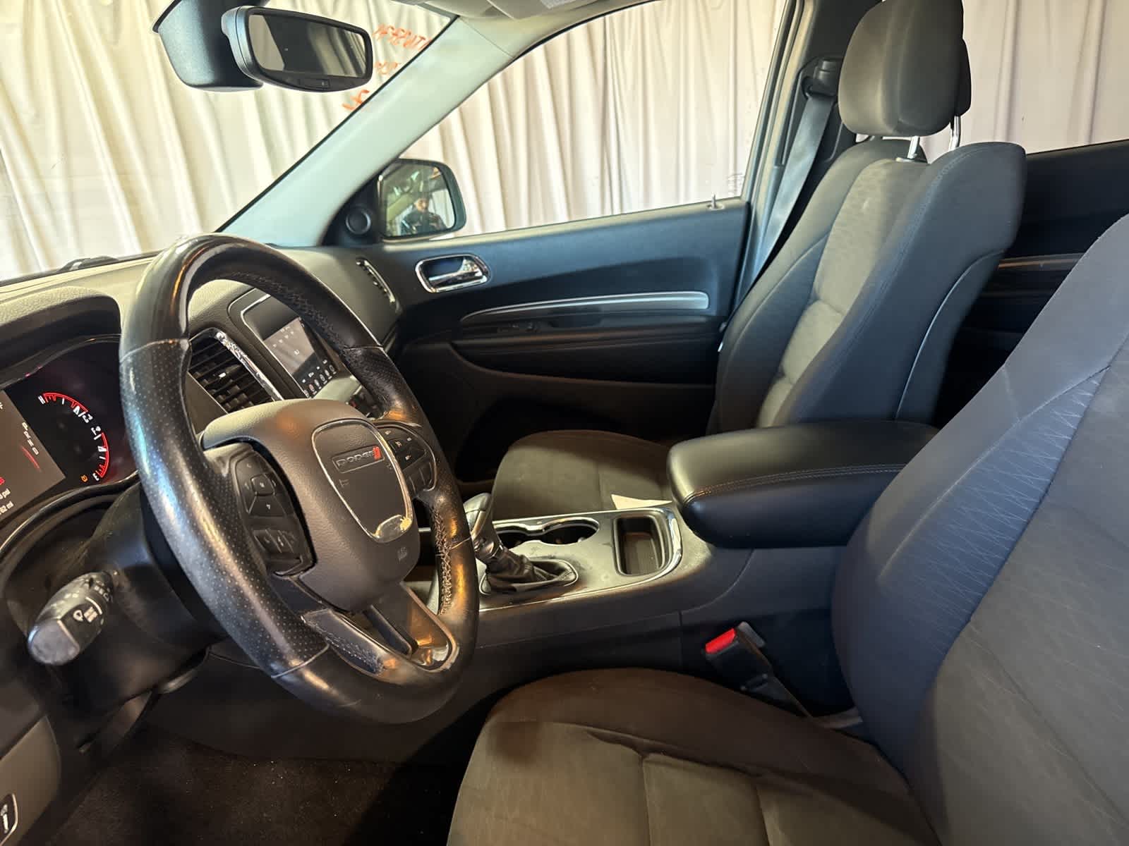 Thumbnail: 2018 Dodge Durango - 19