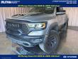 Used 2021 Ram 1500 TRX Truck Crew Cab