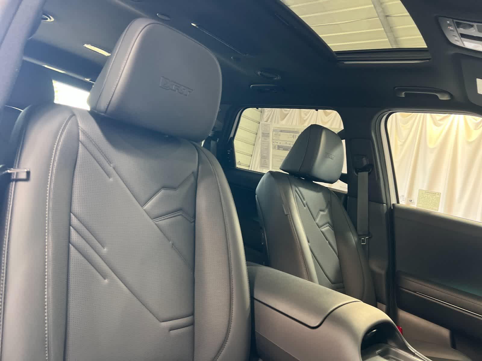 Thumbnail: 2026 Hyundai Palisade - 18