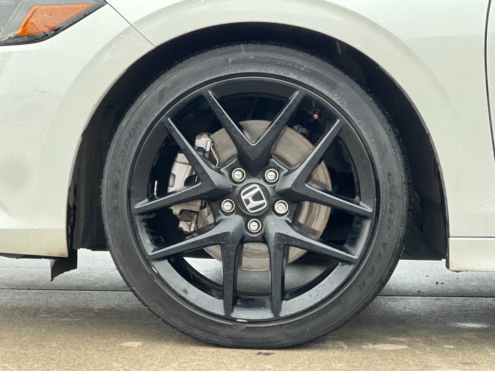 Thumbnail: 2023 Honda Civic - 26