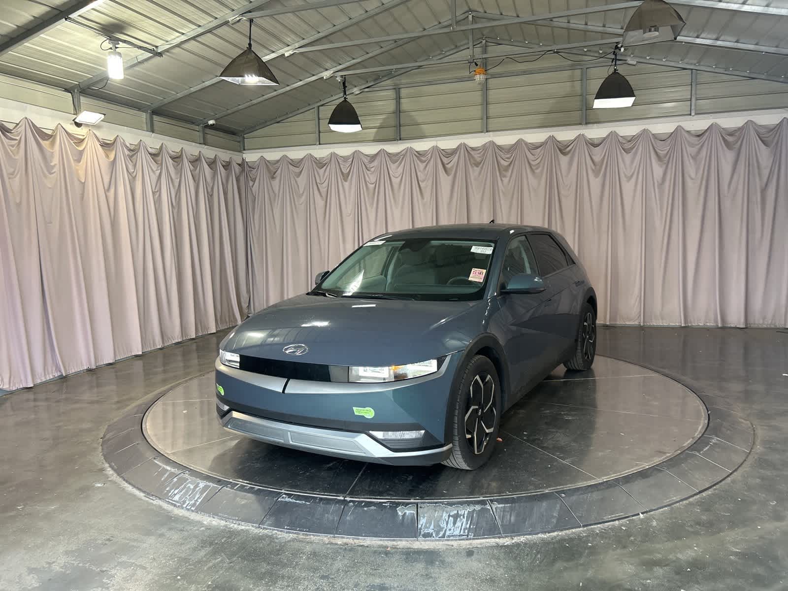 2023 Hyundai Ioniq 5 SE -
                  Fresno, CA