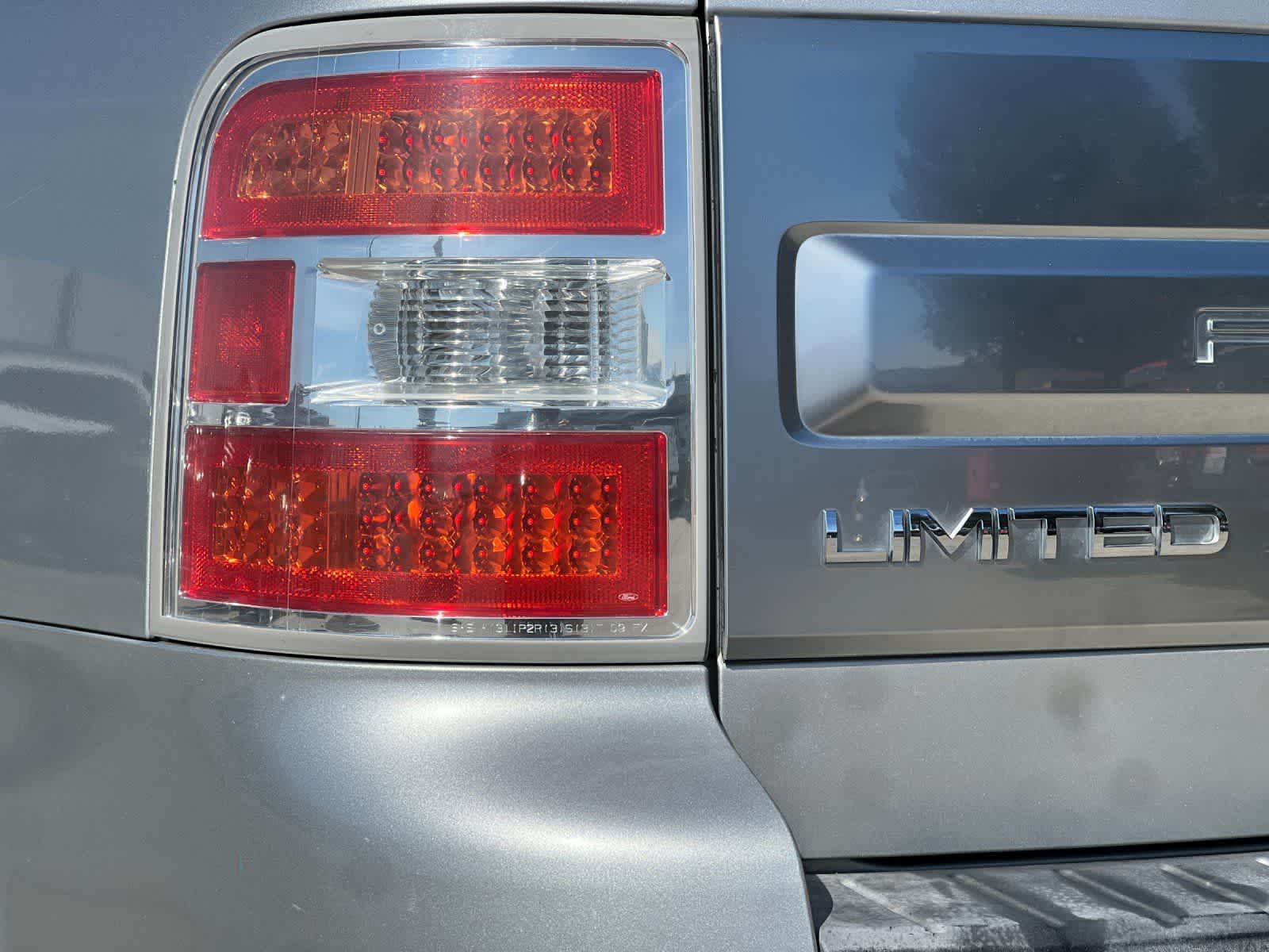 Thumbnail: 2014 Ford Flex - 30