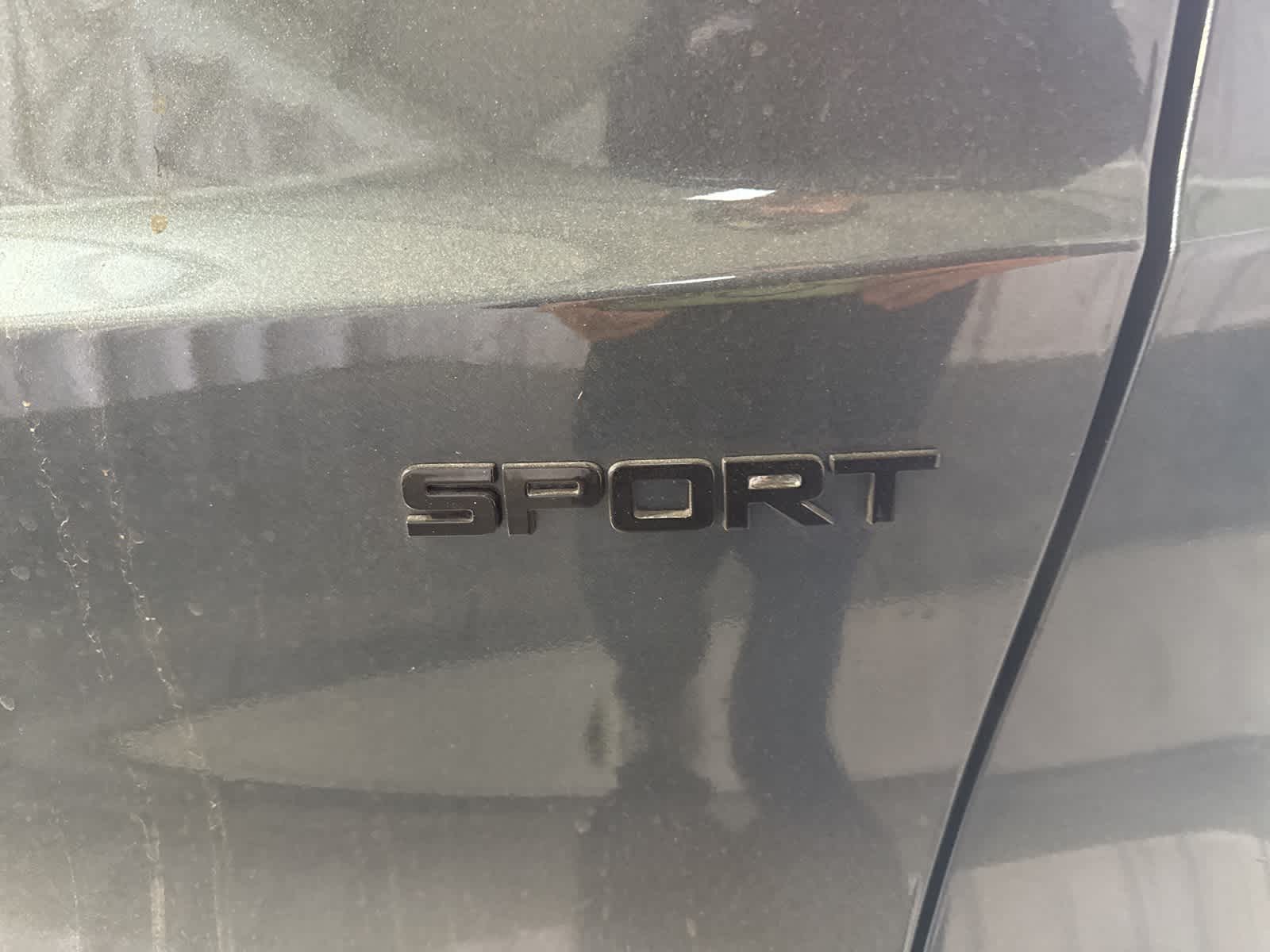 Thumbnail: 2024 Honda CR-V - 12