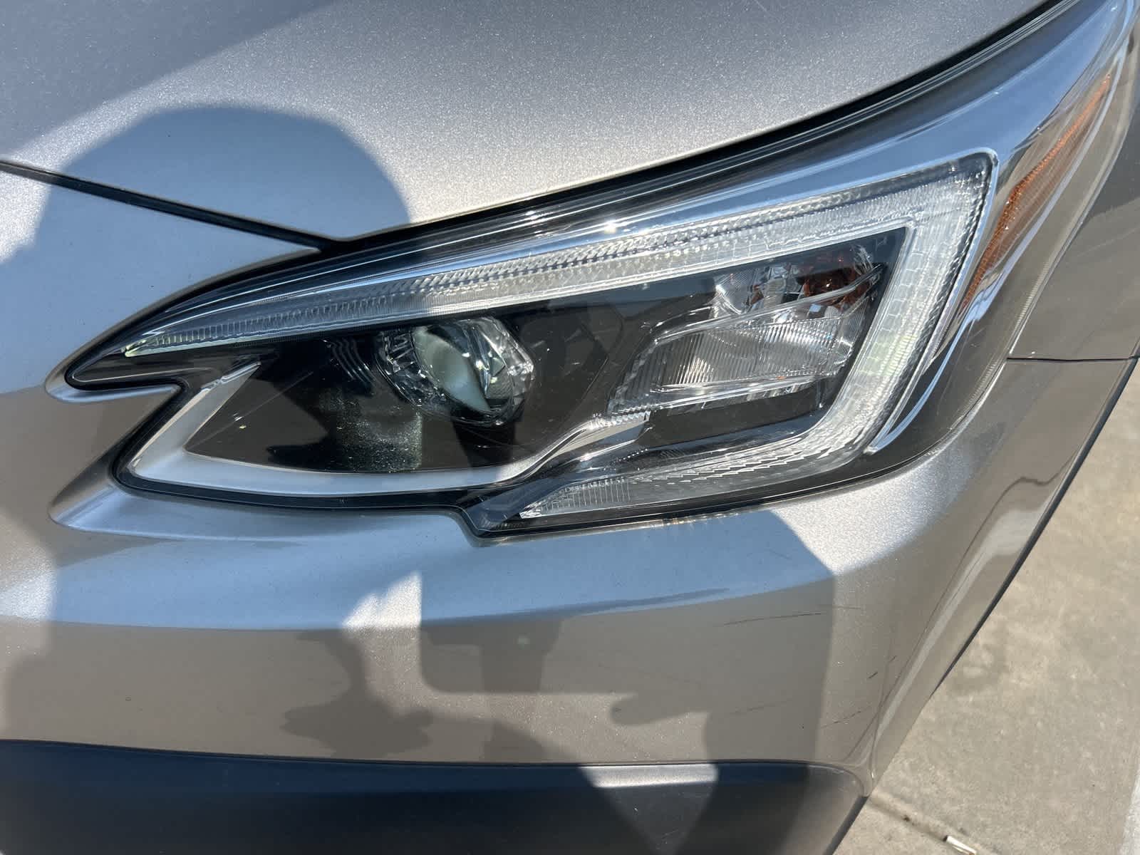 2020 Subaru Outback Limited XT photo 2