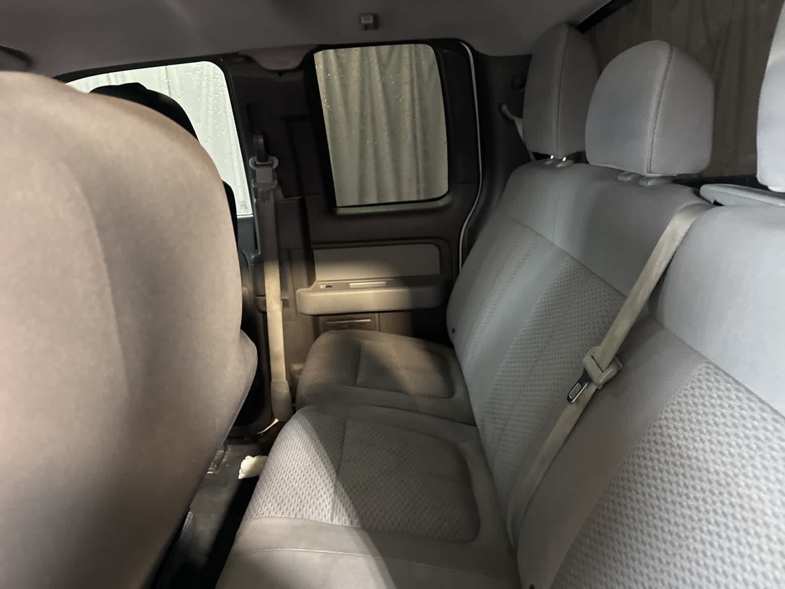 Thumbnail: 2012 Ford F-150 - 18