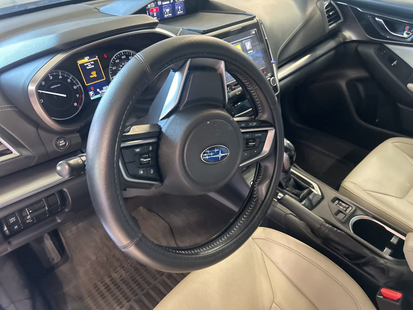 Thumbnail: 2018 Subaru Impreza - 25