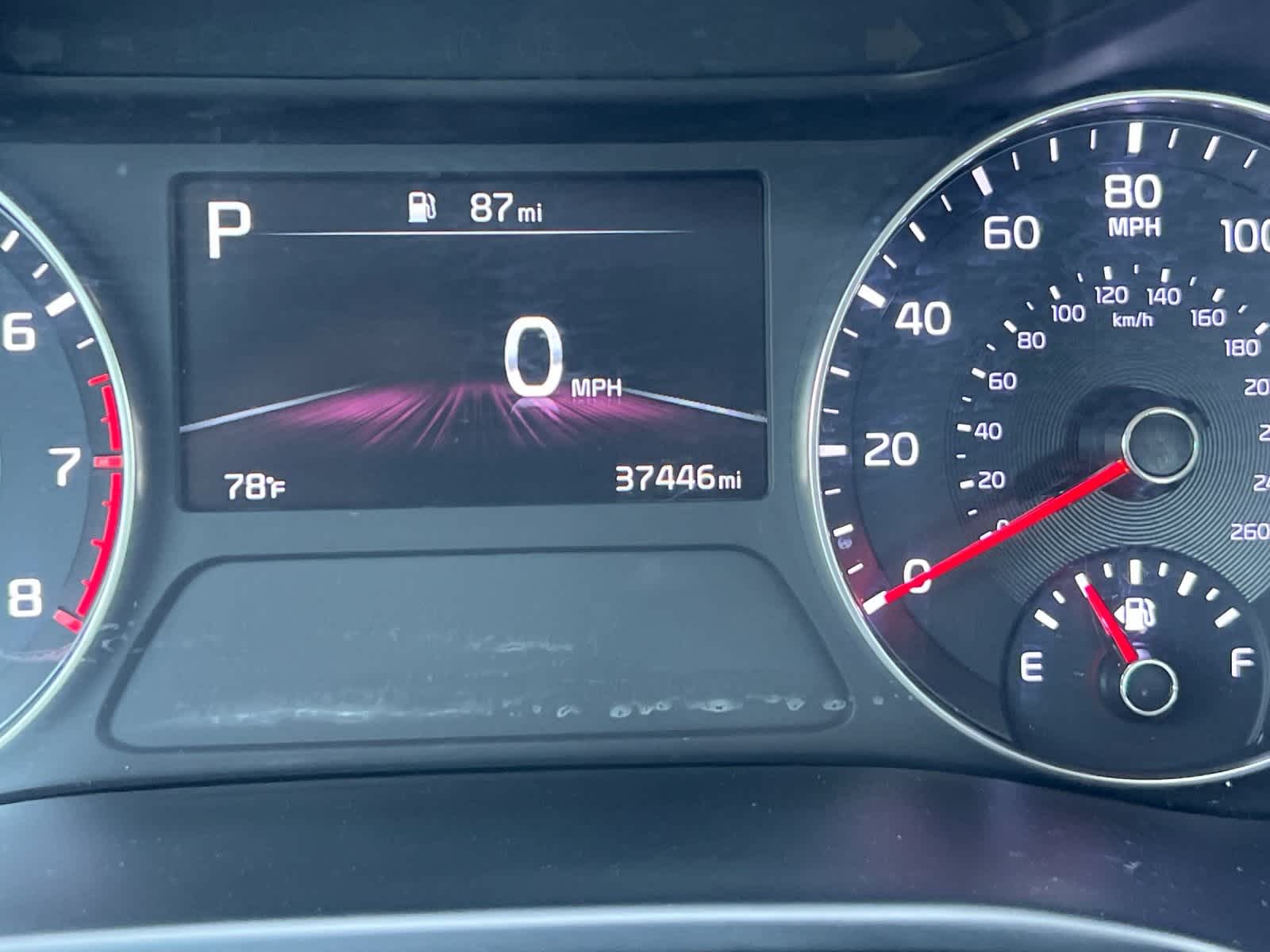 Thumbnail: 2023 Kia Forte - 23