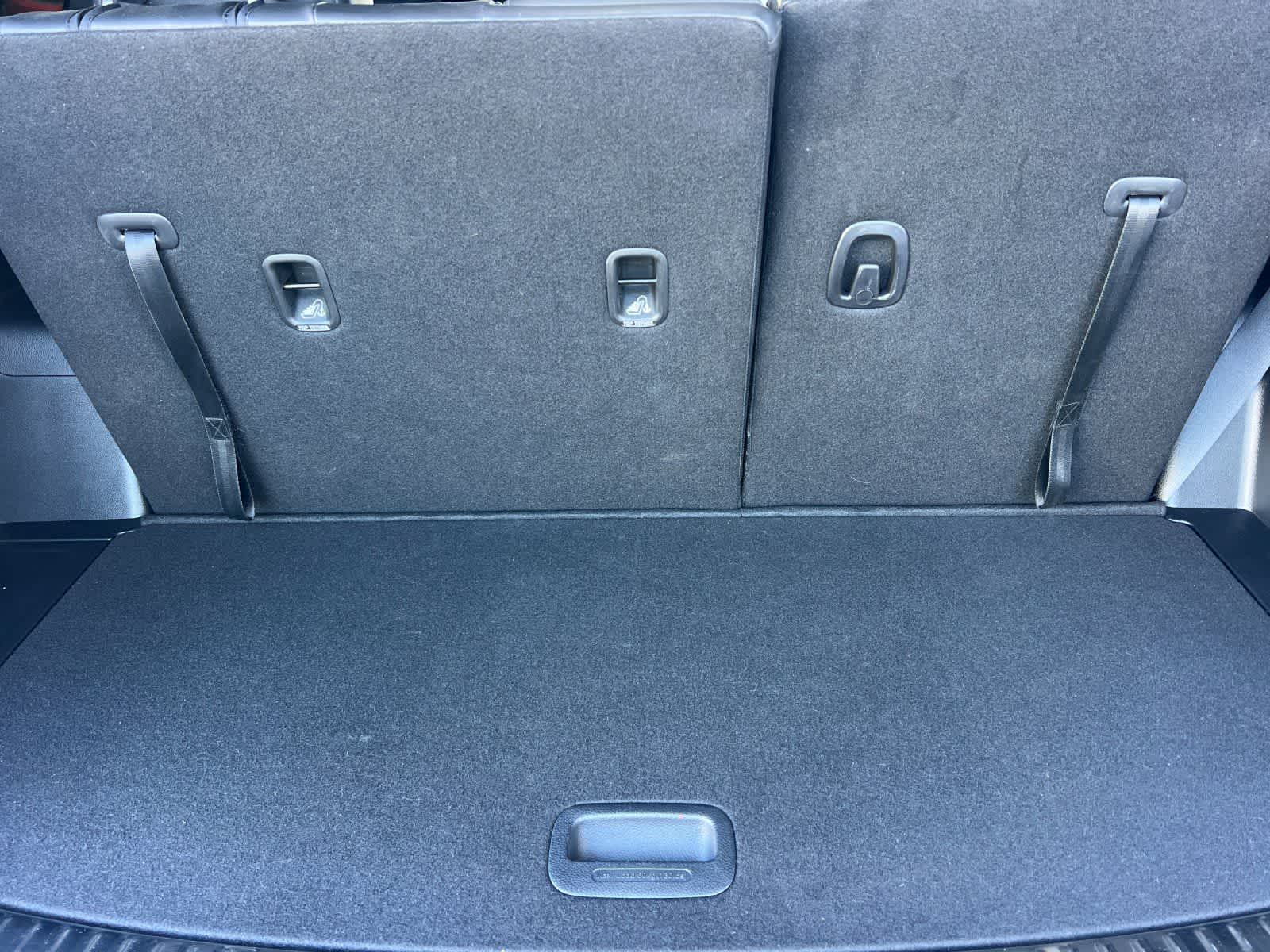 Thumbnail: 2024 Kia Telluride - 17