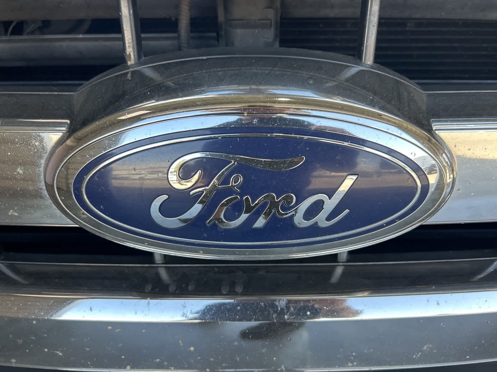 Thumbnail: 2016 Ford F-150 - 3