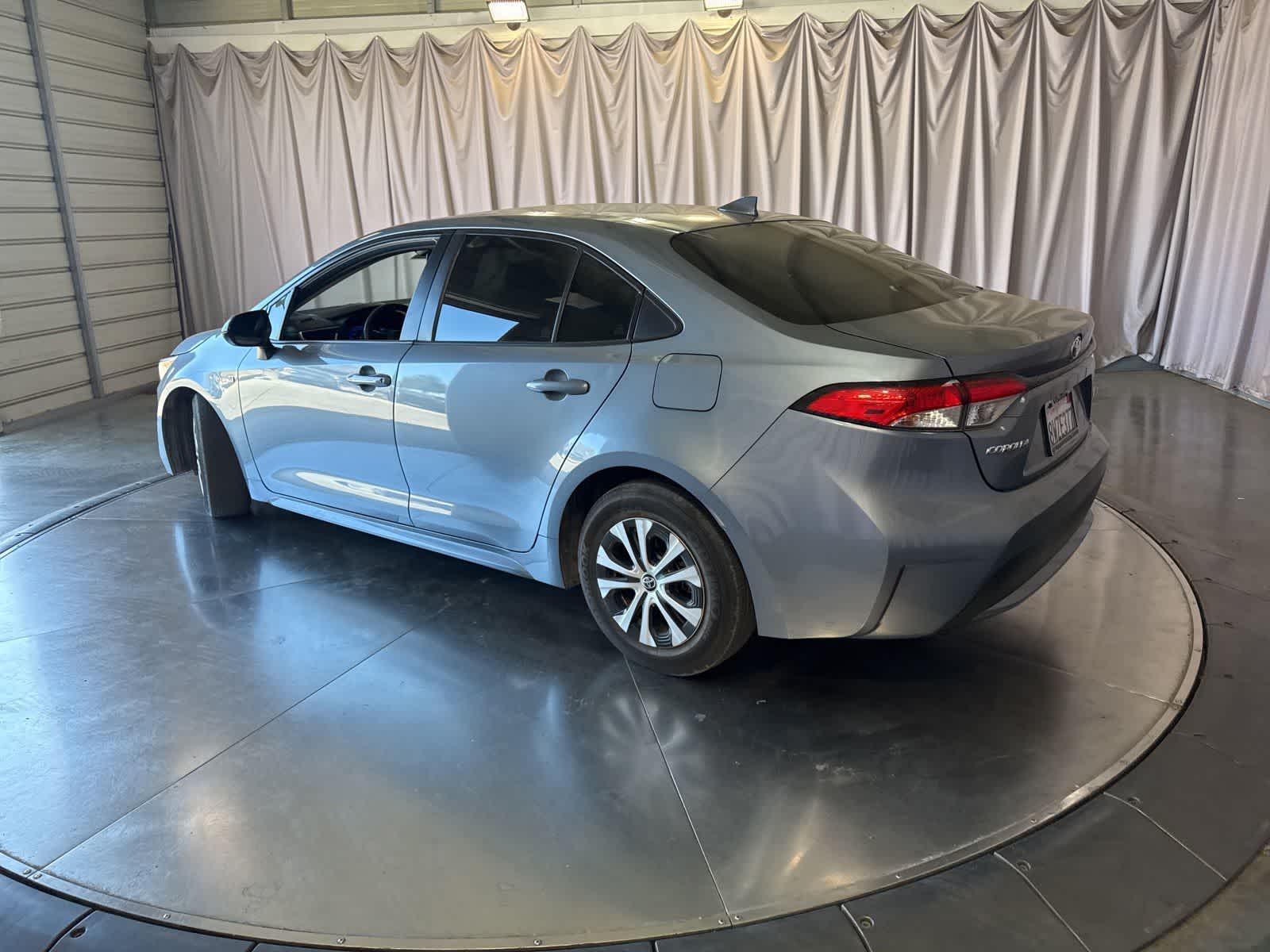 Thumbnail: 2021 Toyota Corolla - 6