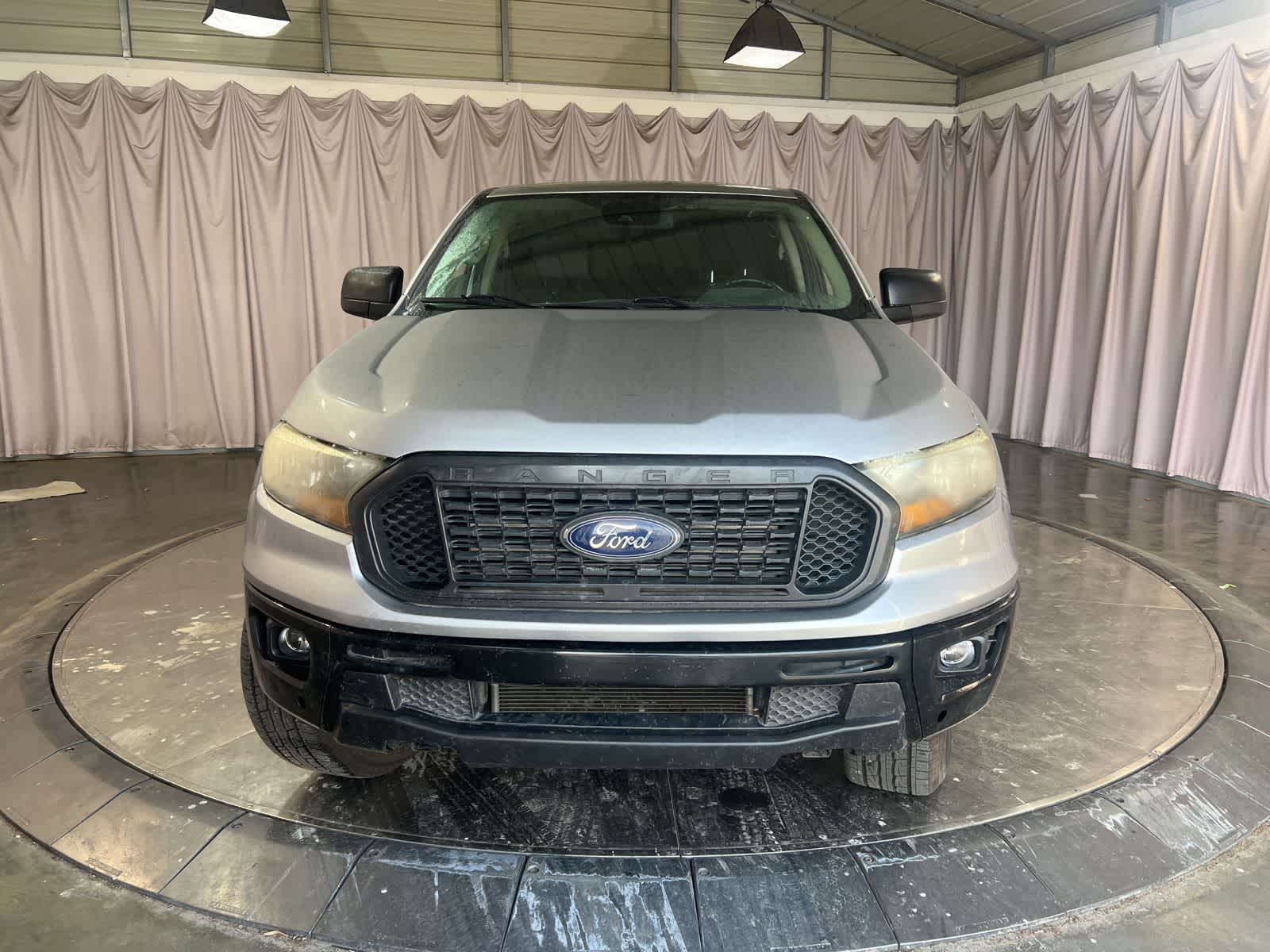 Thumbnail: 2021 Ford Ranger - 2