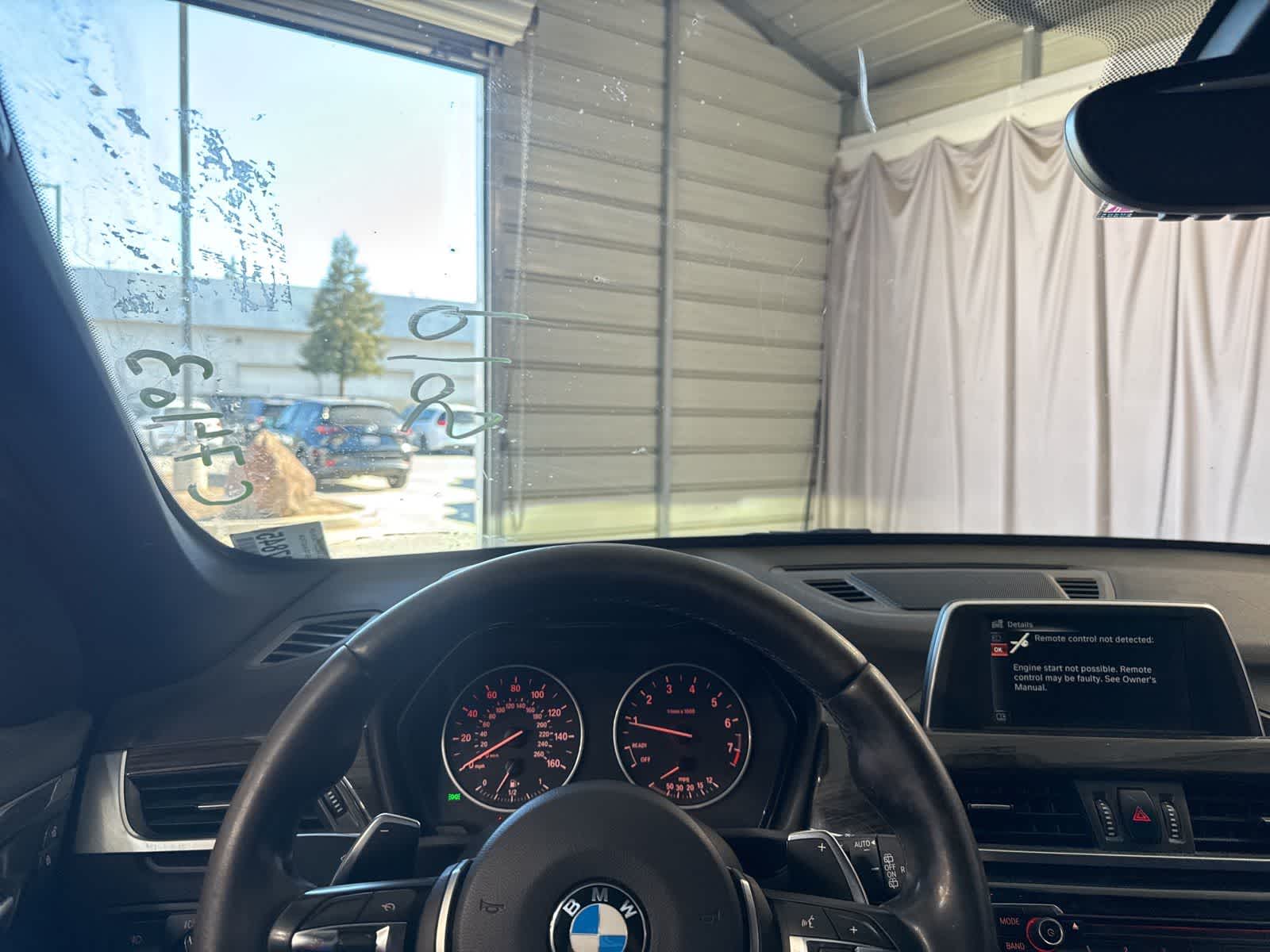 Thumbnail: 2017 BMW X1 - 23