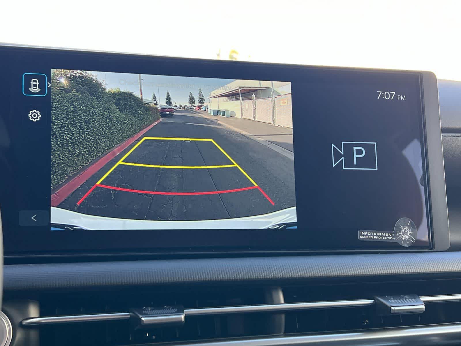 Thumbnail: 2026 Hyundai Tucson - 18