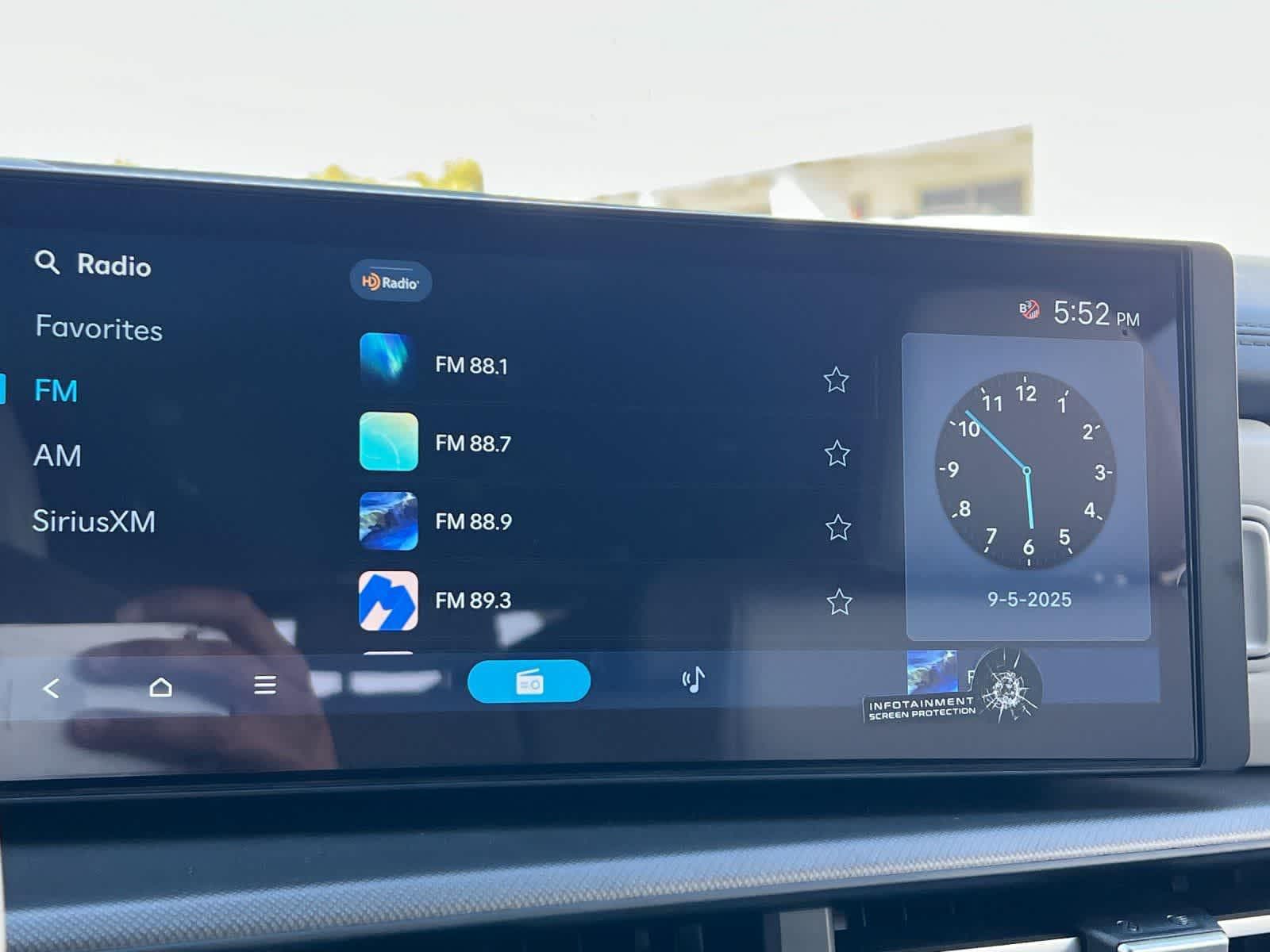 Thumbnail: 2026 Hyundai Santa Fe - 18