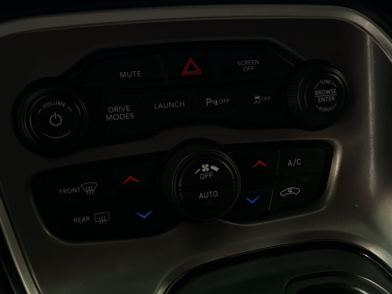 Thumbnail: 2022 Dodge Challenger - 20