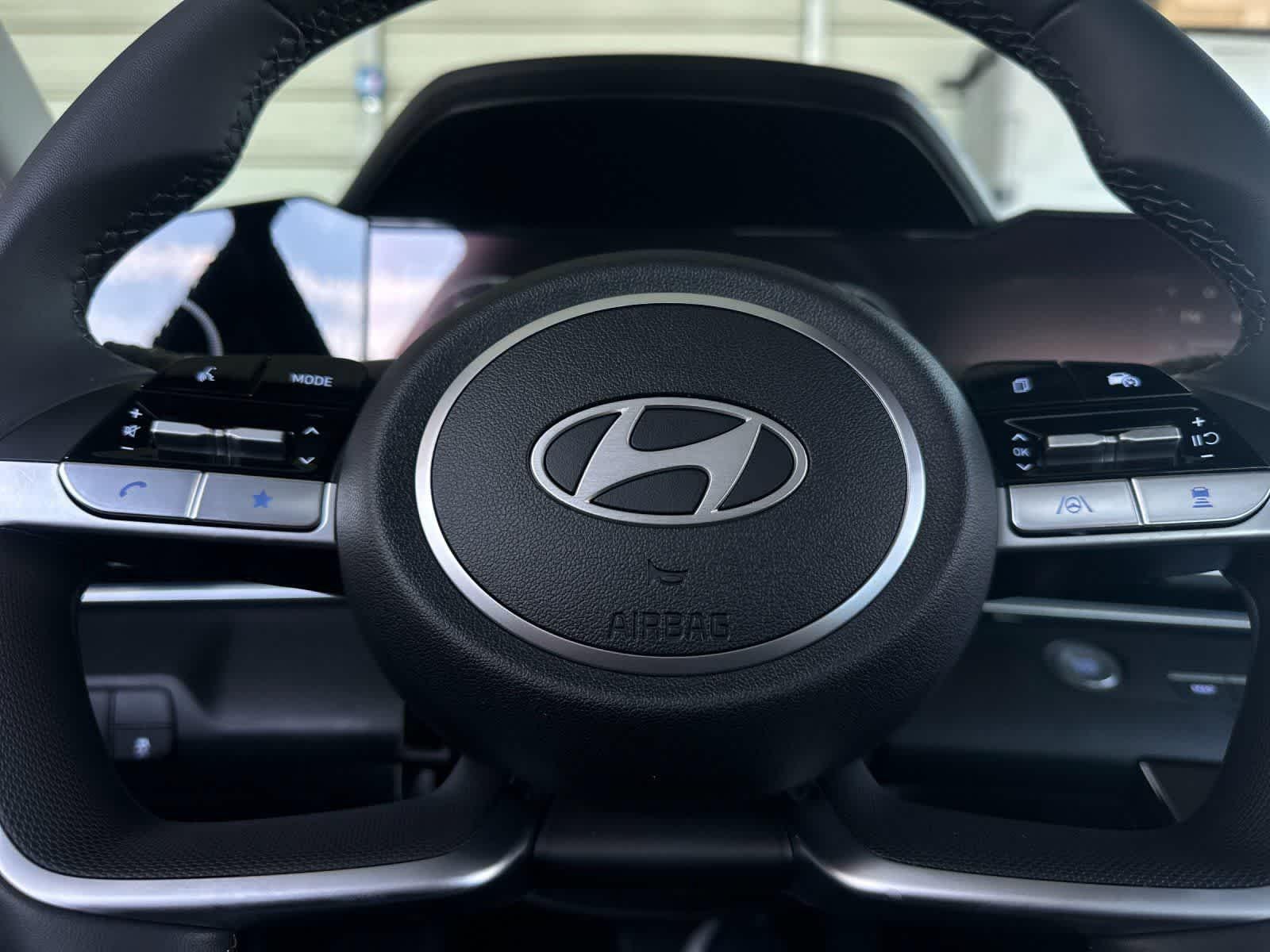 Thumbnail: 2026 Hyundai Elantra - 21