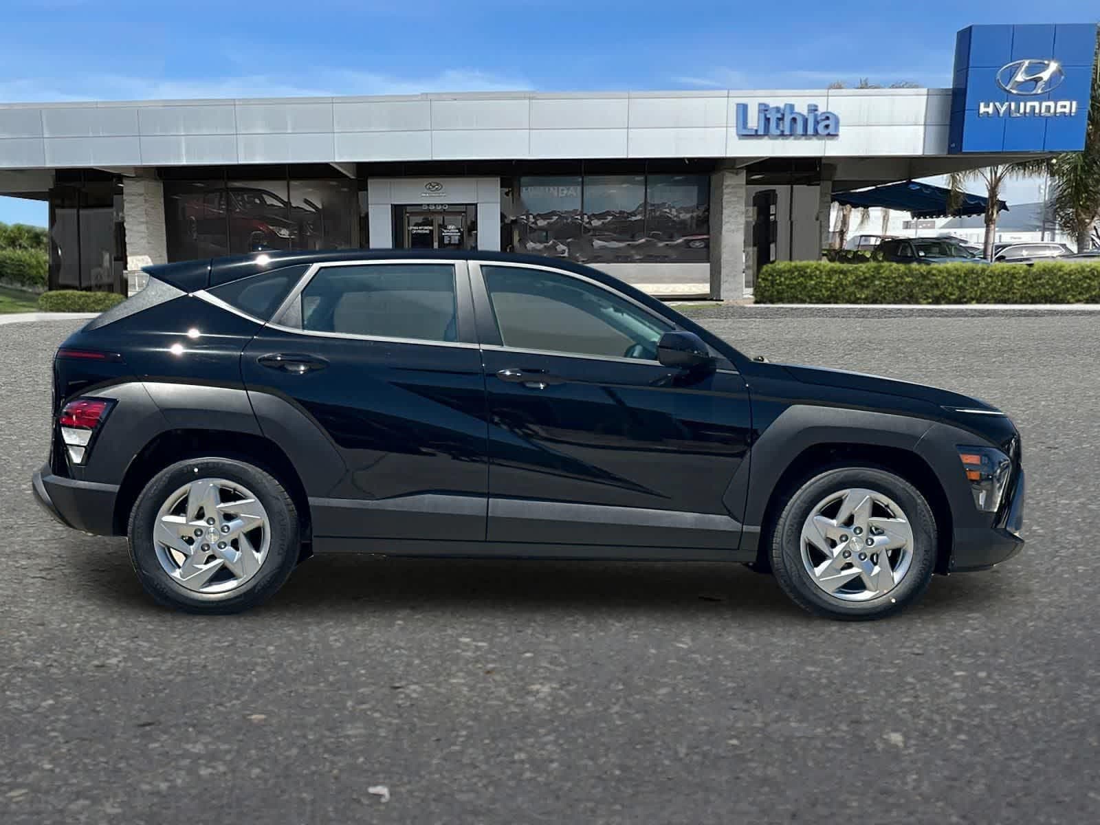 Thumbnail: 2026 Hyundai Kona - 8