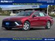 New 2025 Hyundai Sonata SE Sedan