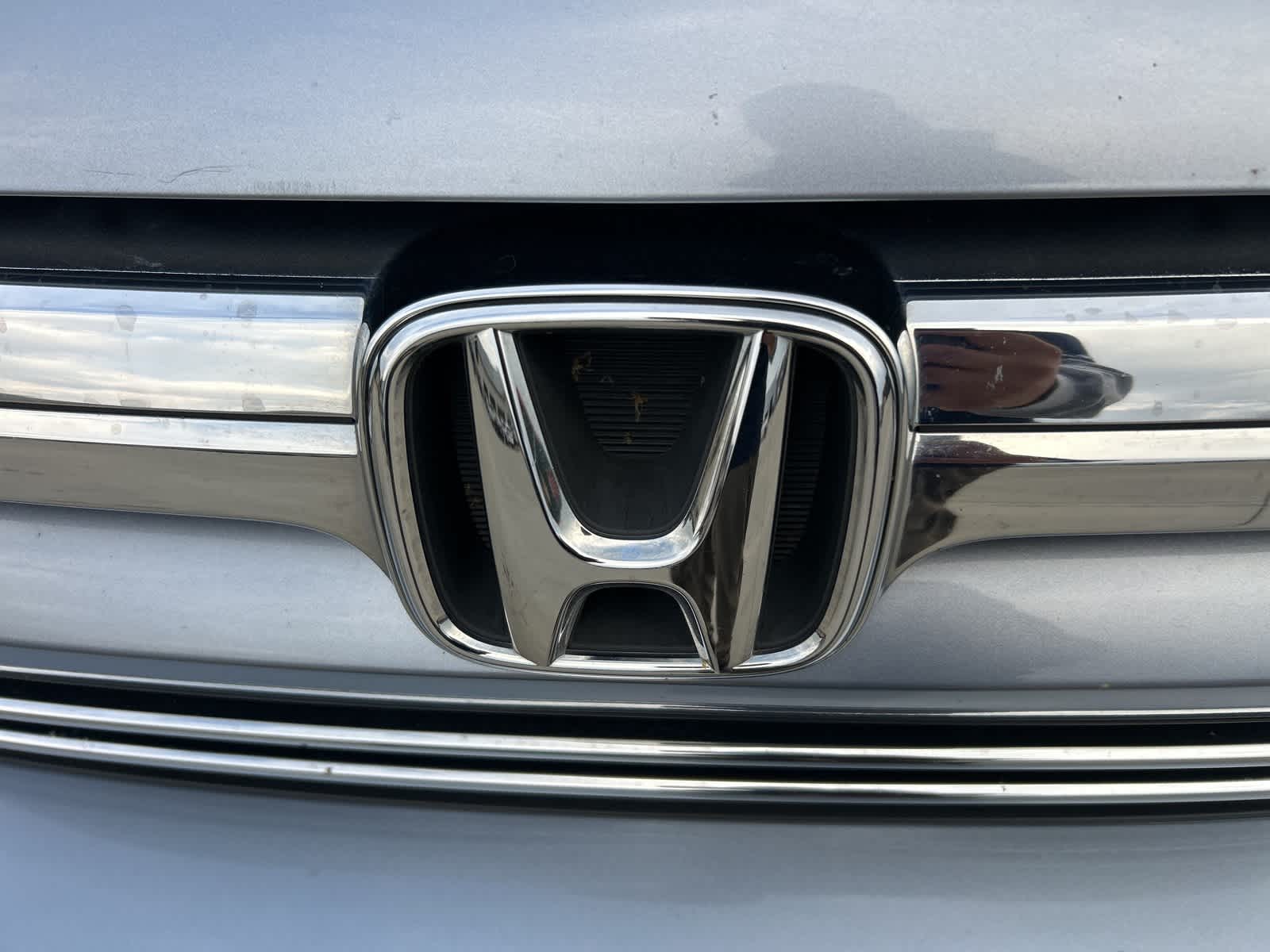 Thumbnail: 2008 Honda CR-V - 3