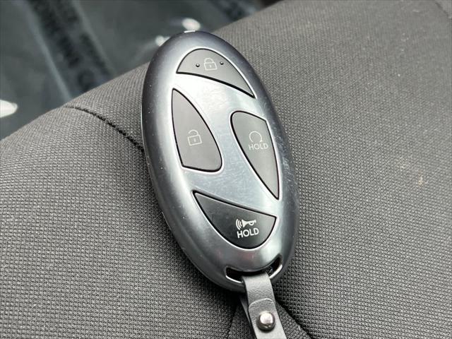2025 Hyundai Elantra Sport 28