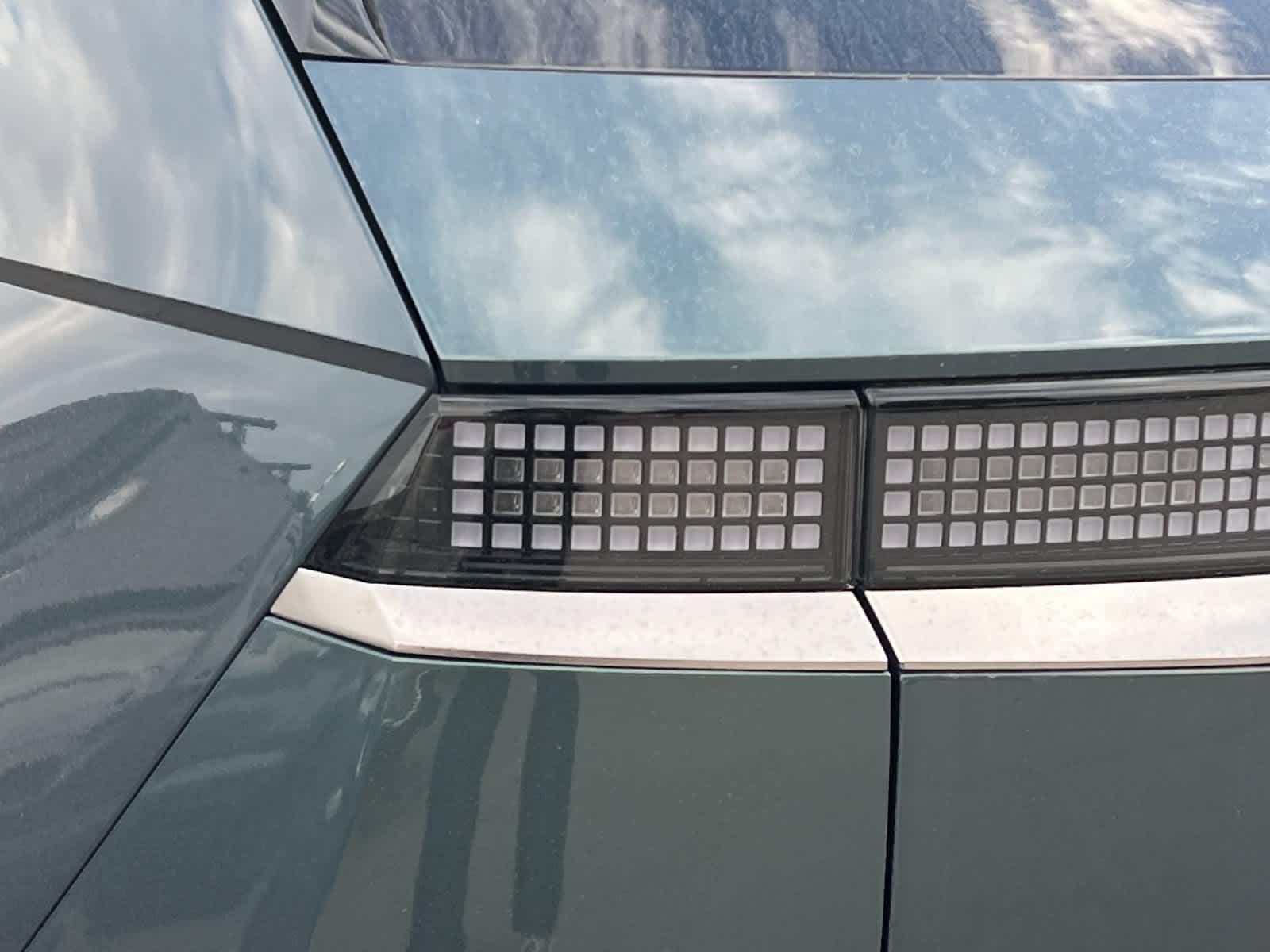 Thumbnail: 2026 Hyundai Ioniq 5 - 25