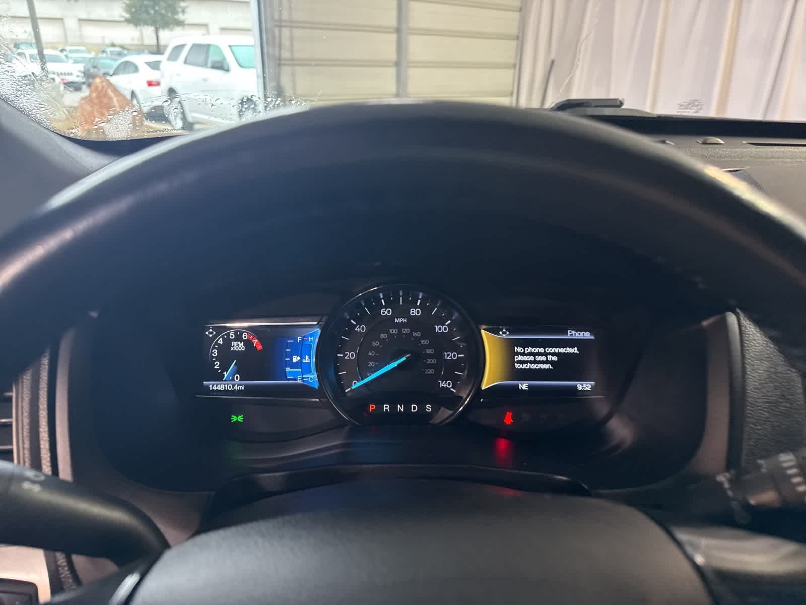 Thumbnail: 2019 Ford Explorer - 22