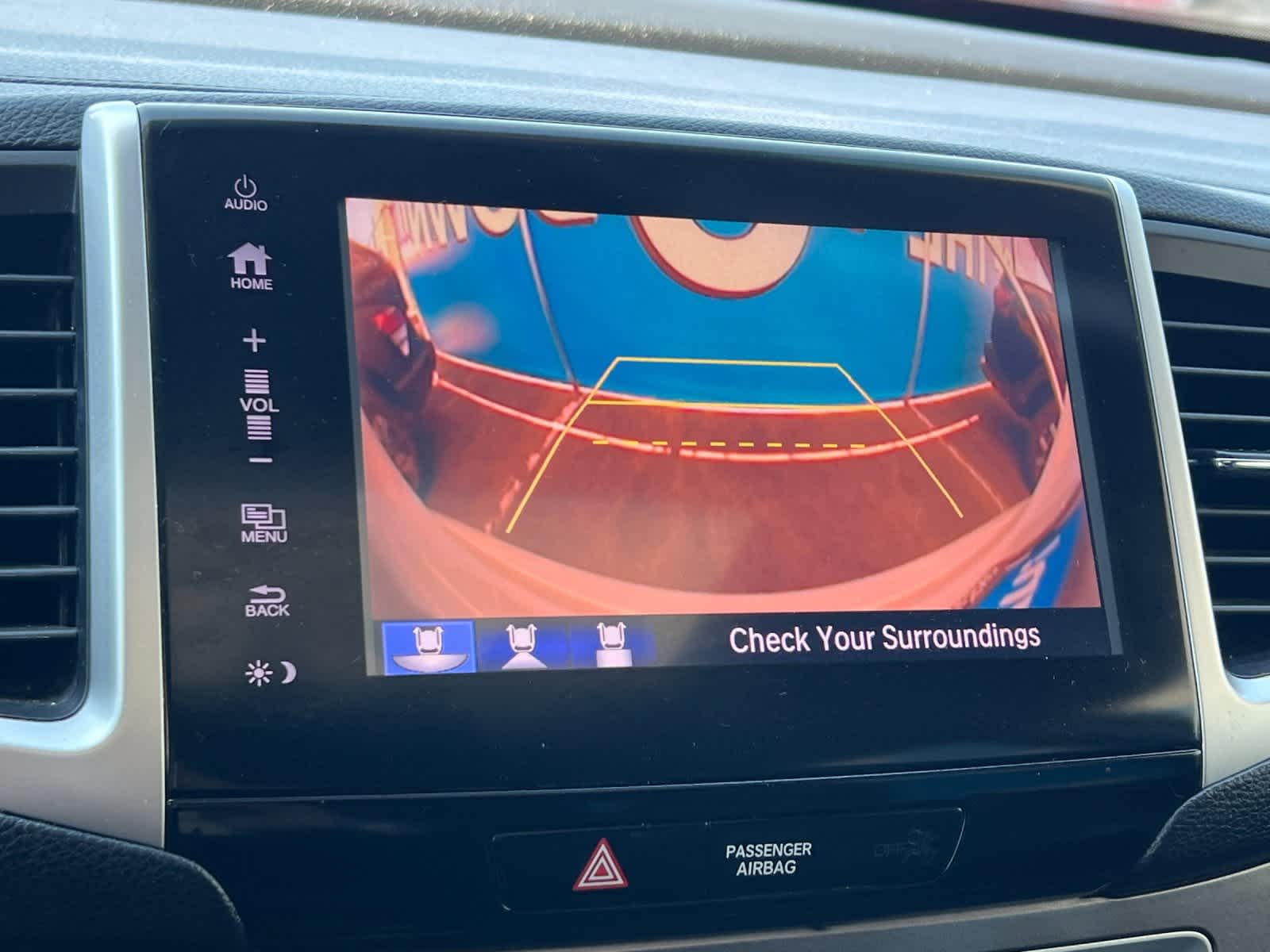 Thumbnail: 2018 Honda Pilot - 20