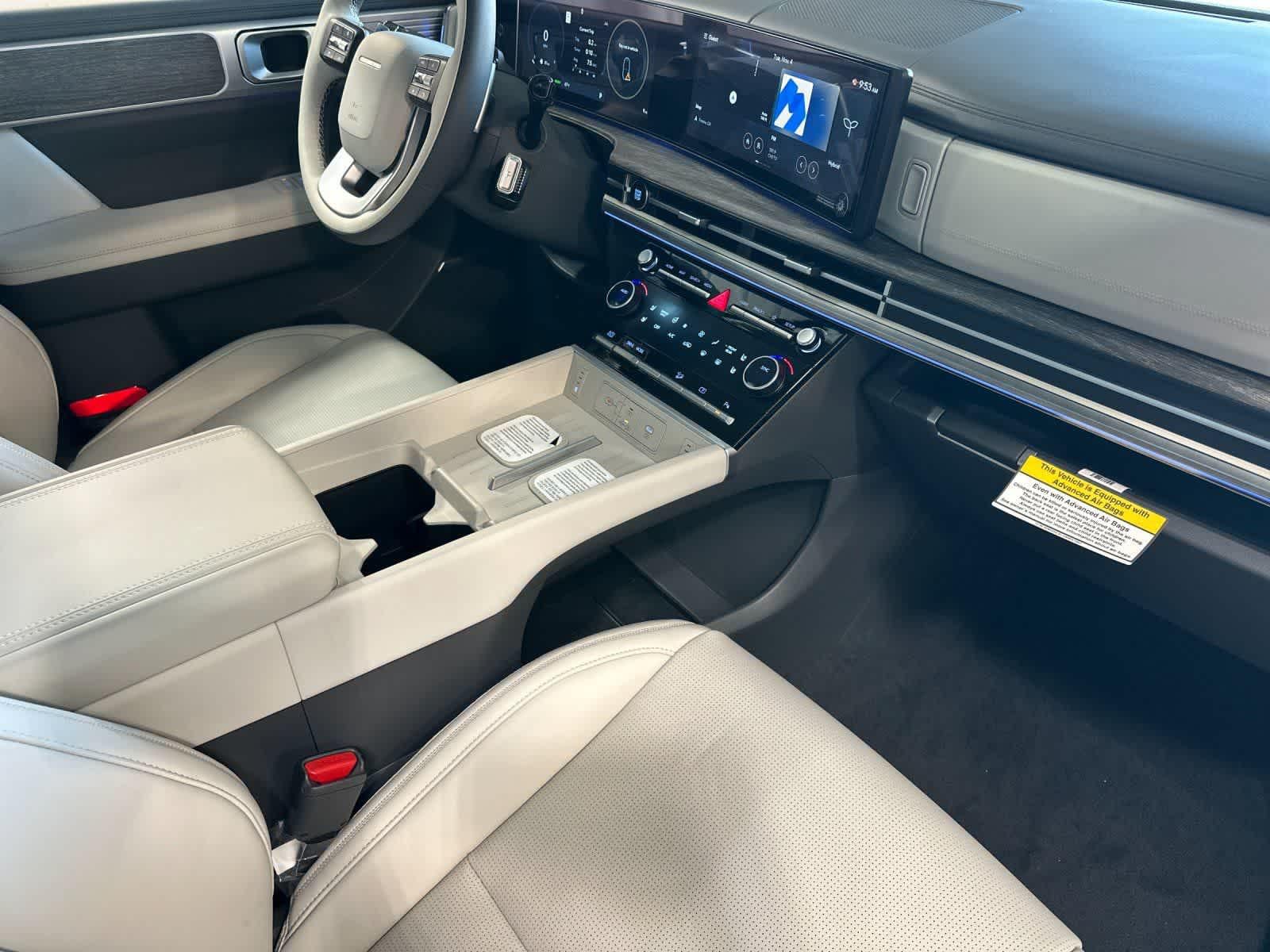 Thumbnail: 2026 Hyundai Santa Fe - 17